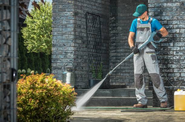 Trusted Cornelia, GA Pressure Washing Services Experts